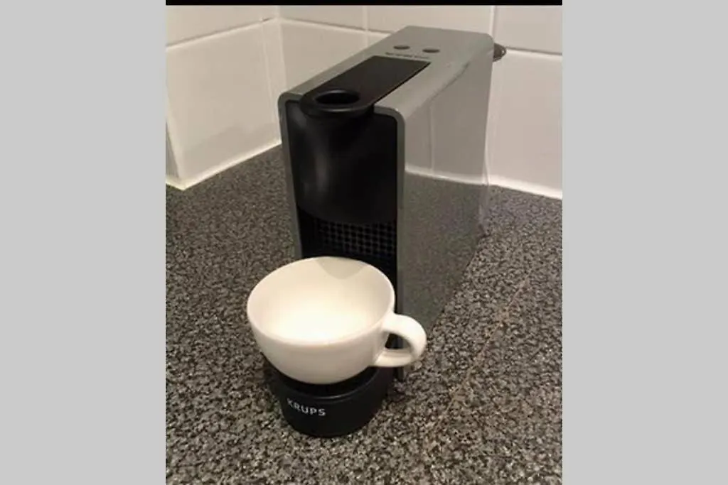 Belfast City Centre Apartment With Parking United Kingdom