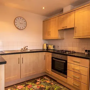  Apartment Belfast Apartment